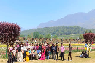 PAHALGAM TERRORIST ATTACK, Kashmir Trip, Tourist Destination, Travel Agency, Tourist Package