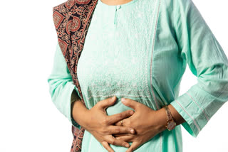 More women have digestive issues than men