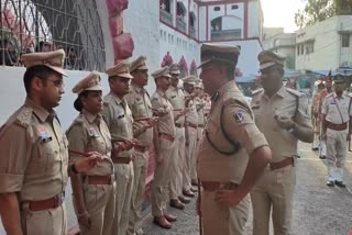 SUPELA CONSTABLE SUSPENDED