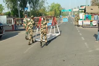 PAHALGAM TERROR ATTACK