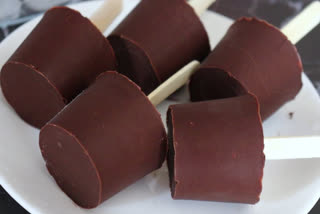 Choco Bar Ice Cream