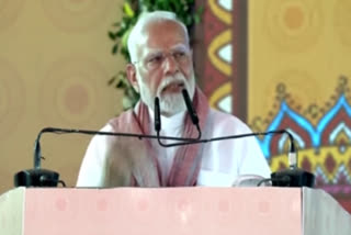 PM Modi on Pahalgam attack
