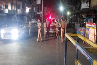 DEHRADUN POLICE ALERT