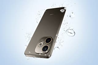 Oppo A5 Pro 5G smartphone