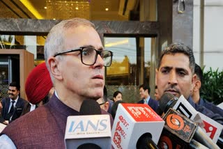 Authorities should fulfill responsibility on security CM Omar Abdullah after Pahalgam Terror Attack