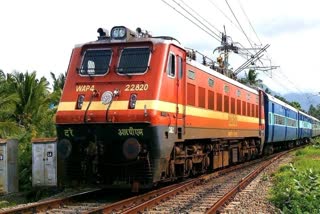 भारतीय रेल