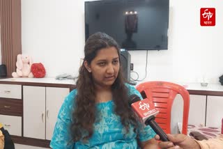 Asawari Jagdale