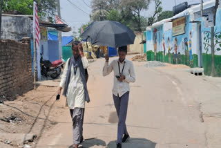 school timings changed in Jharkhand Due to severe heat