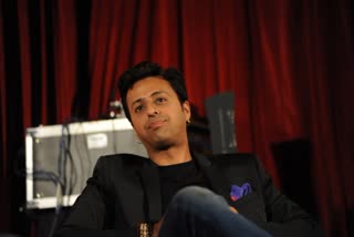 Salim Merchant