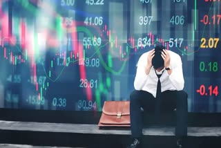 Pakistan Stock Market Crash