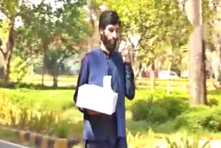 PAHALGAM ATTACK  pak highcommissionarate  Indus water treaty  waga boarder