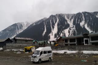PAHALGAM TERRORIST ATTACK