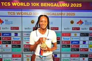 Dalilah Muhammad