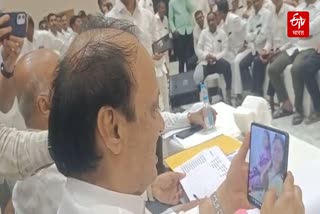 Ajit Pawar