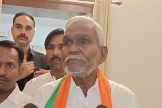 EX CM SOREN CRITICIZED ON CONGRESS