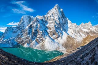 Shocking changes are happening deep beneath the Himalayas