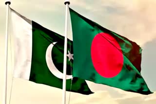 India, Pakistan Trade Halts