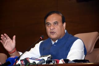 Assam MLA Arrest