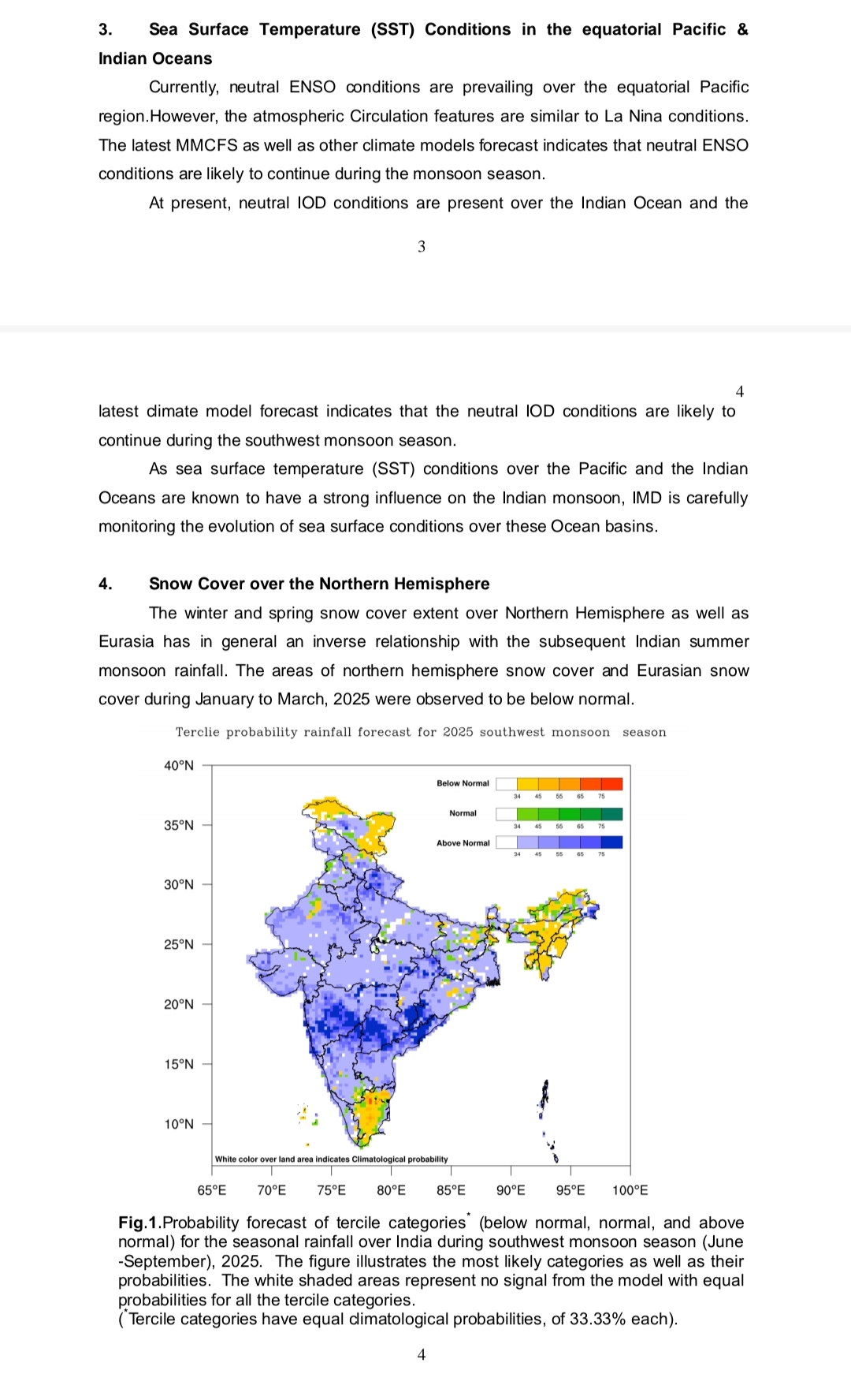 normal rainfall in Assam