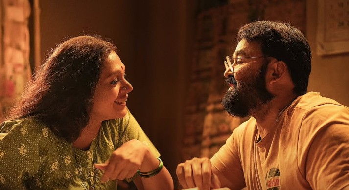 Director Tharun Moorthy, Tharun Moorthy, Thudarum movie, Thudarum, Mohanlal, Shobana, Mohanlal Shobana combo films, Malayalam movies, New Releases, Movie News, Thudarum Movie News