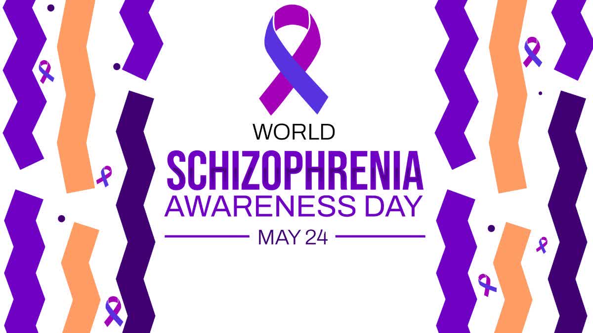 World Schizophrenia Awareness Day