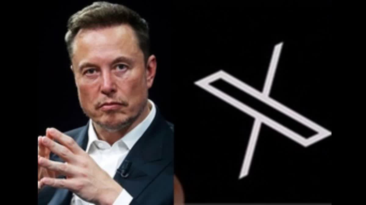 TESLA CEO ELON MUSK OWNED X PLATFORM NOW HAS 600 MILLION MAUS MONTHLY ACTIVE USERS