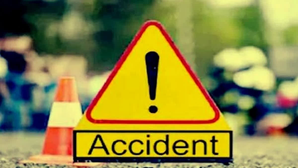 7 members of family killed, over 20 injured in bus accident on highway in Ambala