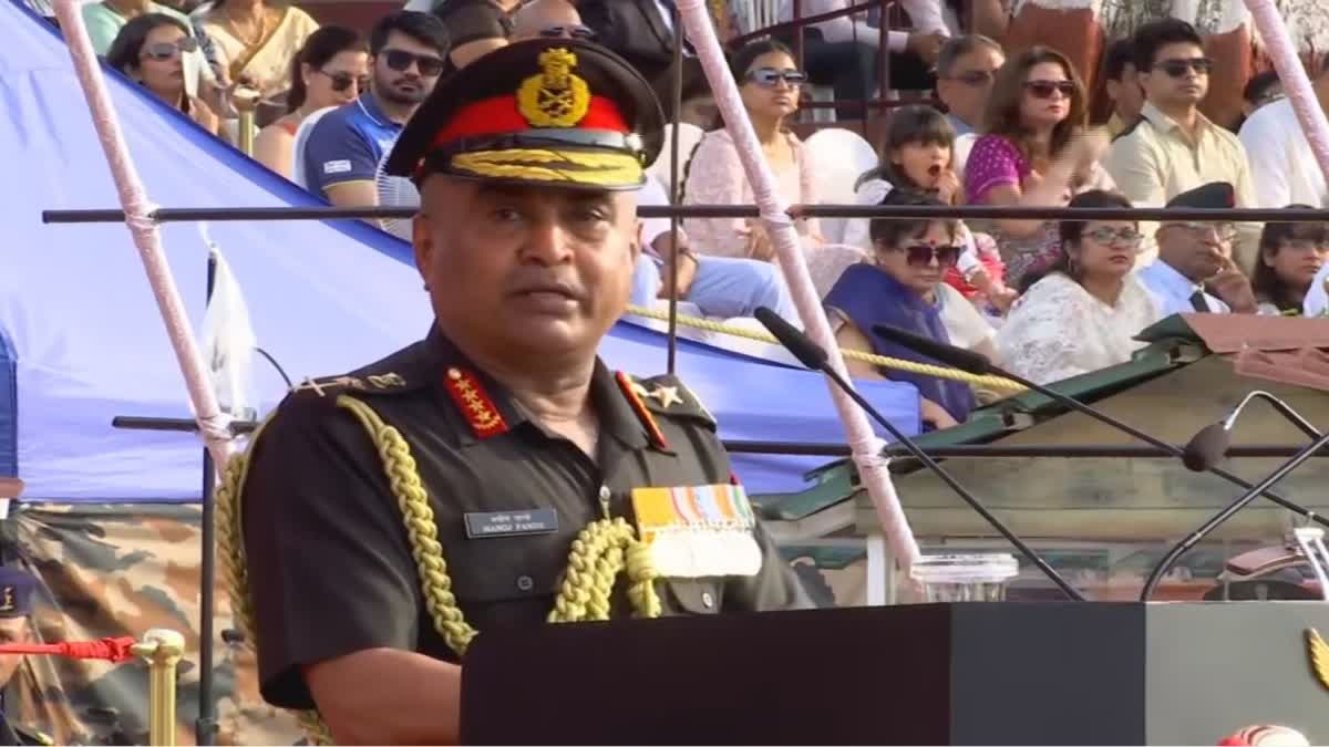 Passing Out Parade At NDA In Pune