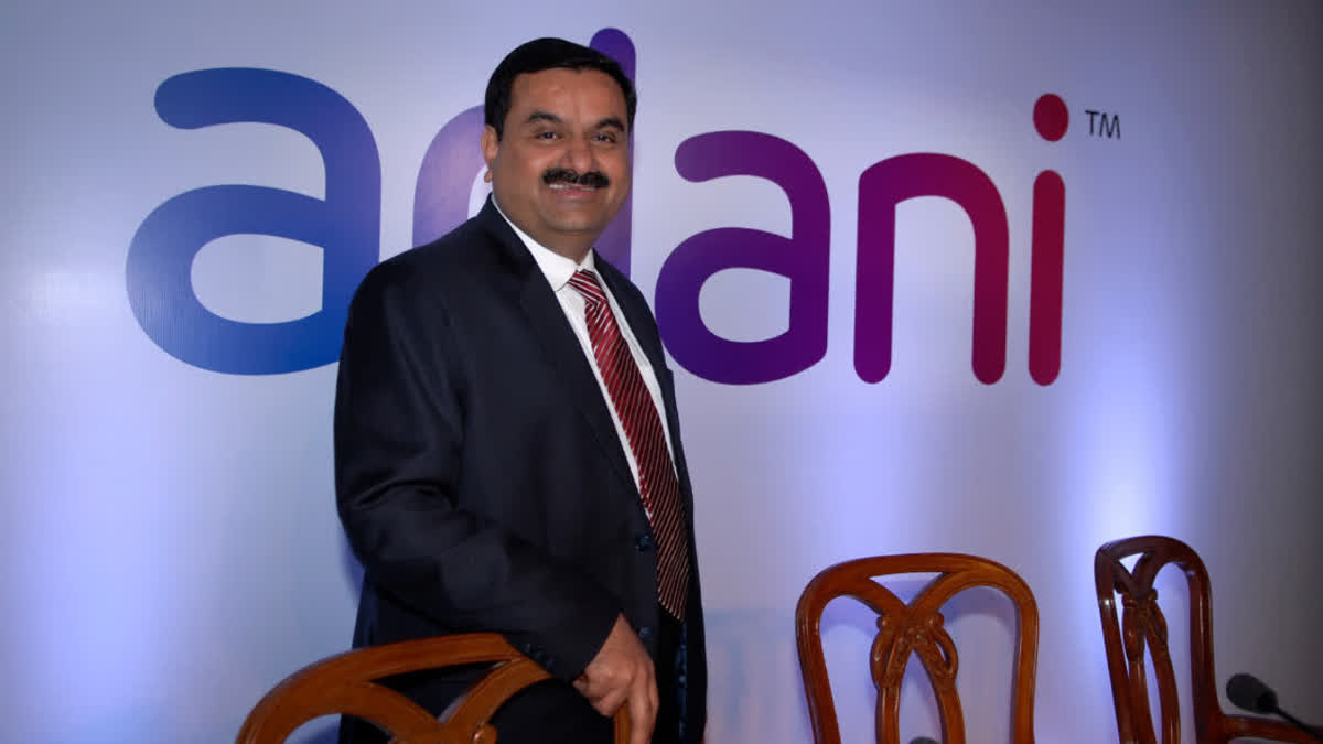 Adani Enterprises recovers from Hindenburg report losses, shares recover $30 billion