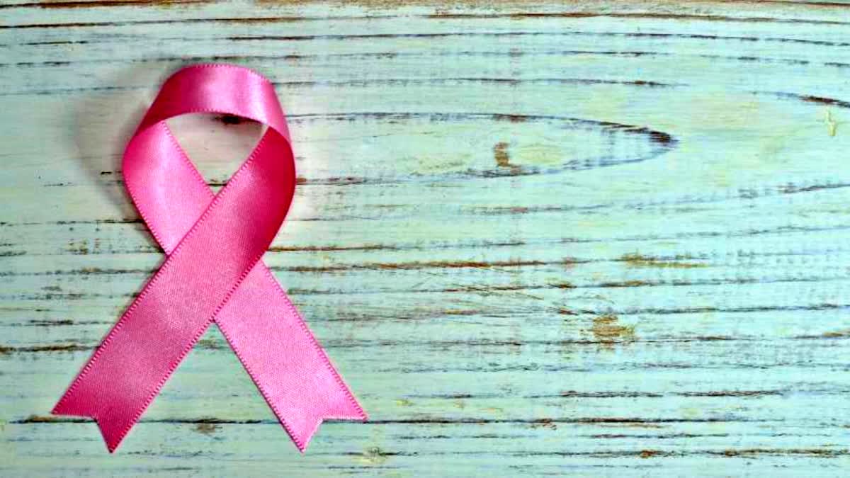 YOUNG ADULTS BELOW AGE 40 ACCOUNT FOR 20PC CANCER CASES IN INDIA STUDY