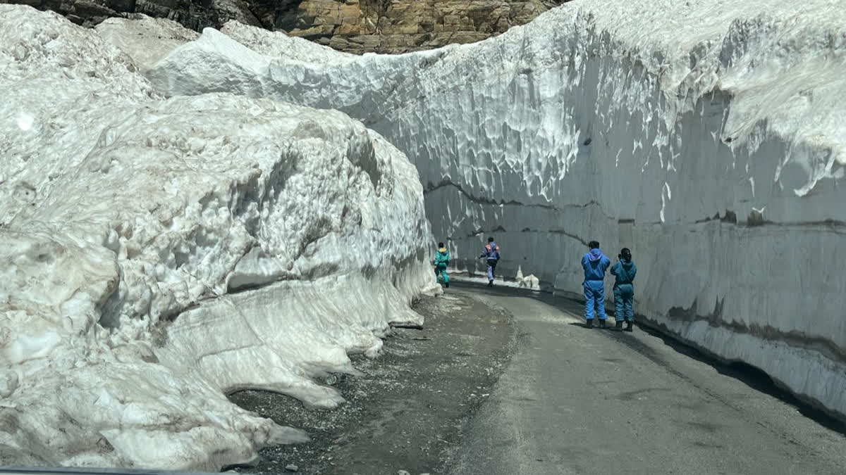 rohtang pass