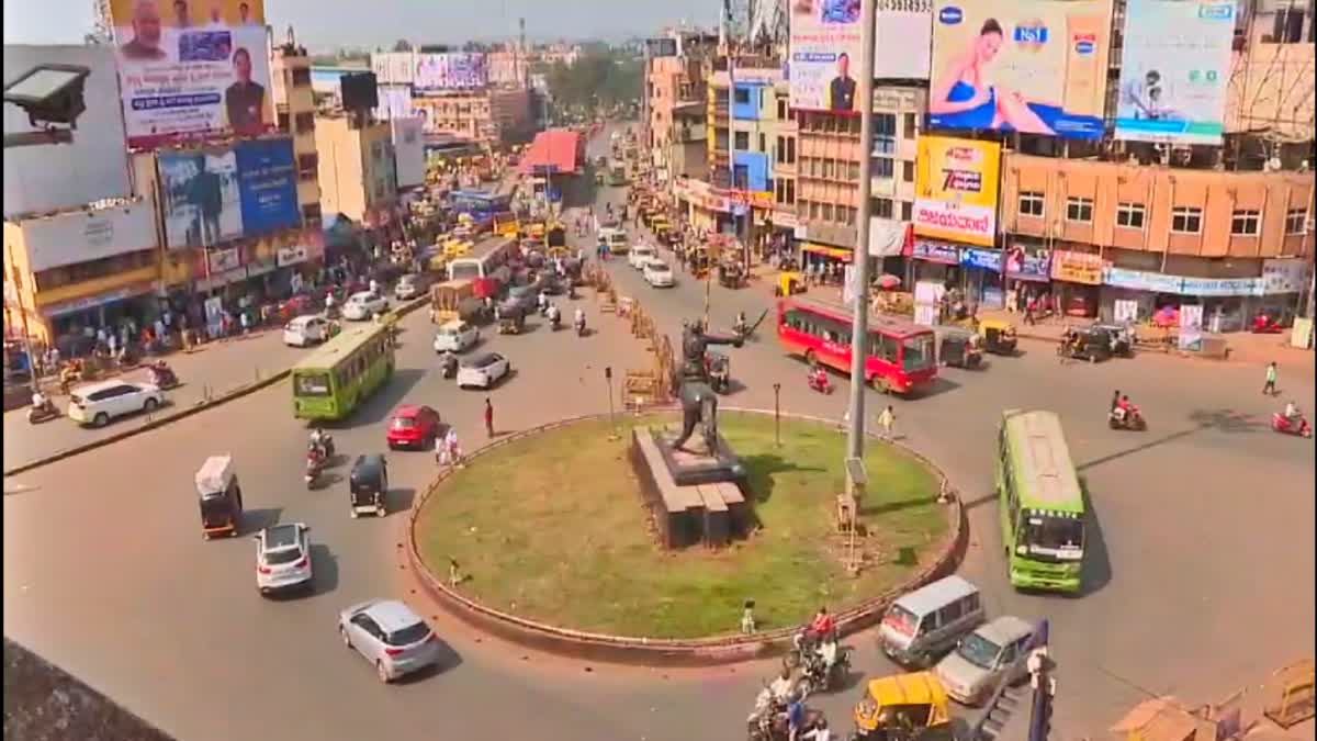 Hubli