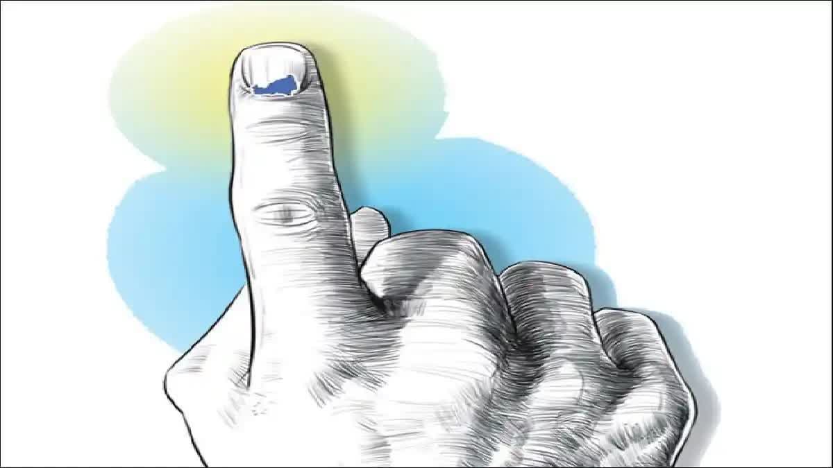 Govt Employees Casual Leave For MLC Elections
