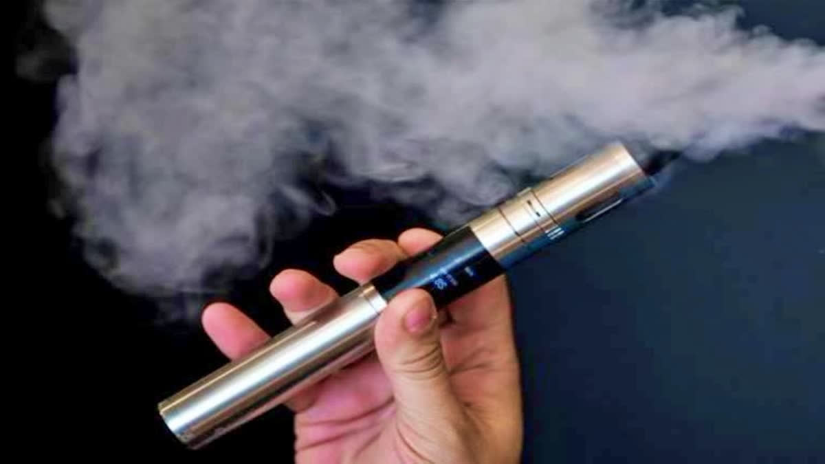 Admitting that the emergence of e-cigarettes and other new tobacco and nicotine products present a grave threat to youth and tobacco control, the World Health Organisation (WHO) on Friday appealed government to protect young people from the uptake of tobacco, e-cigarettes and other nicotine products by banning or tightly regulating these products