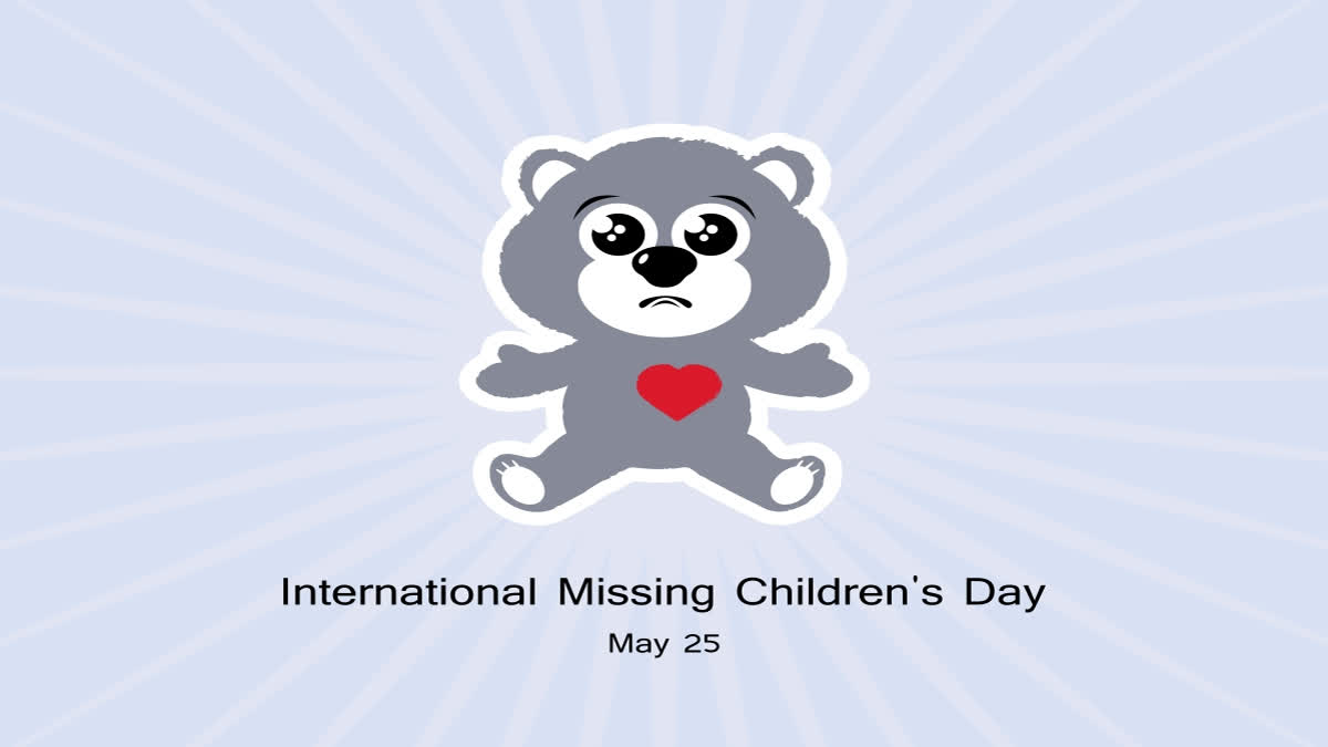 On International Missing Children's Day, communities worldwide come together to spotlight the plight of missing children, raise awareness, and reinforce the ongoing efforts to reunite families. This day not only honours those still missing but also celebrates the resilience of survivors and the dedication of those tirelessly working to bring them home.