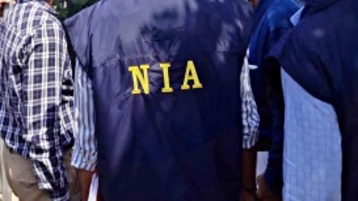 NIA arrests one more in Bengaluru Rameshwaram cafe blast case