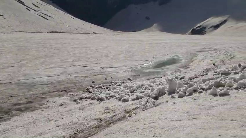 HEMKUND SAHIB YATRA 2024