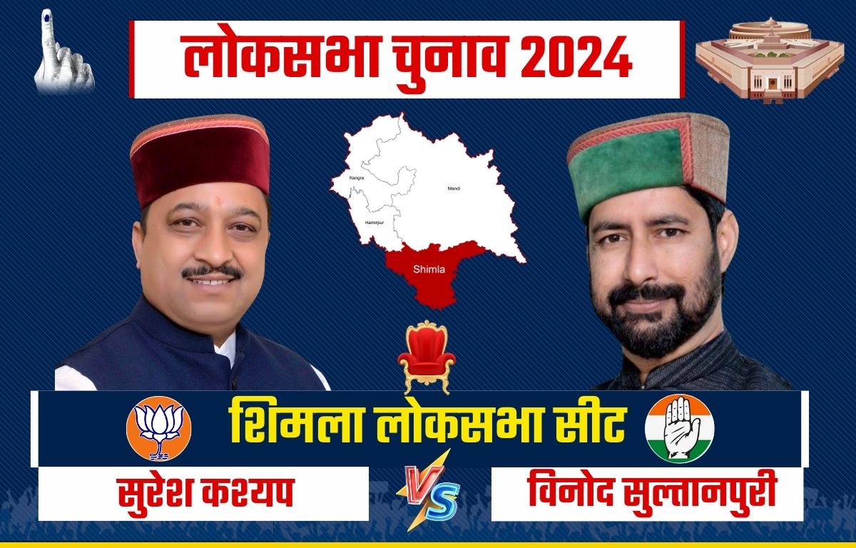 Lok Sabha Election 2024