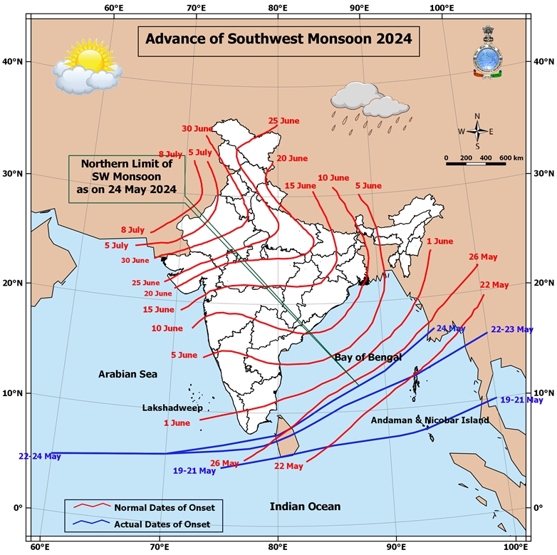 India Meteorological Department