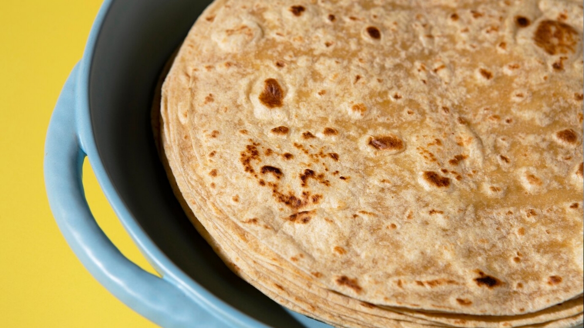 Do you also make roti by counting? If you know the reason then you won't do it again