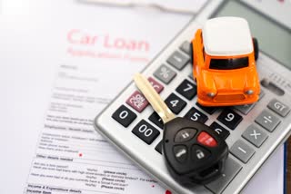 Car Loan Prepayment