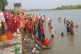 Buddha Purnima in Sahibganj