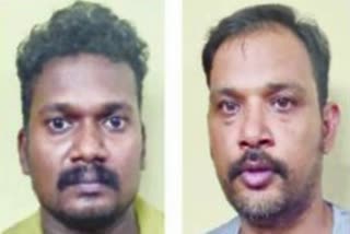 ROBBERY  ROBBERY AT THAMARASSERY PASS  കോഴിക്കോട്  TWO MORE ARRESTED