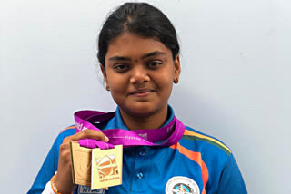India's ace archers Jyothi Surekha Vennam and Priyansh stormed into the compound mixed team final to confirm India's second medal at the Archery World Cup Stage 2 at Yecheon in South Korea on Friday.
