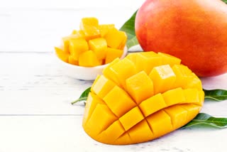 Mangoes Benefits
