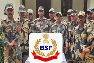 BSF SI Constable posts