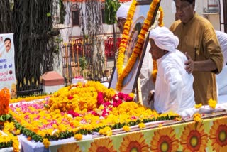 Ujjain Madhavi Raje kalash yatra