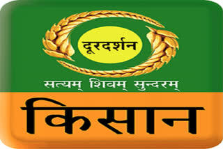 DD Kisan adopts AI anchors