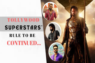 The Reign of Allu Arjun, Prabhas, Jr NTR, and Ram Charan Is to Be Continued with Tentpole Lineup