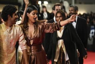 All We Imagine as Light Gets Resounding Reception at Cannes Film Festival 2024, India's Hopes Pinned on Payal Kapadia for Palme d'Or